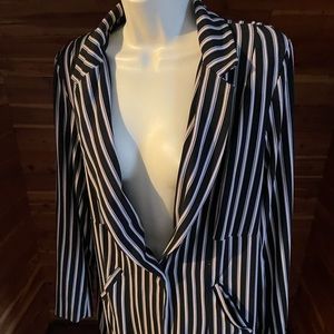 Torrid Blazer